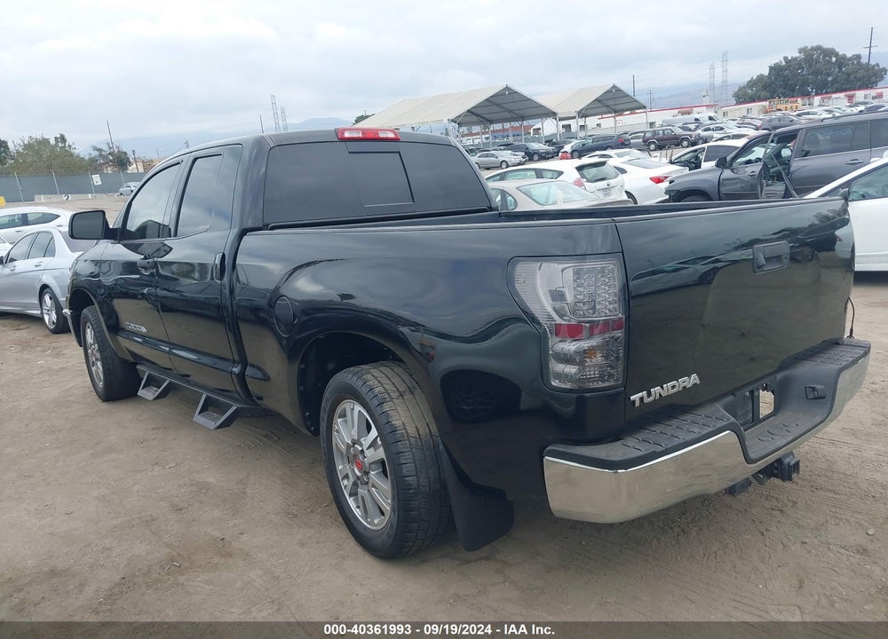 2013 TOYOTA TUNDRA GRADE 4.6L V8 VIN: 5TFRM5F18DX067158