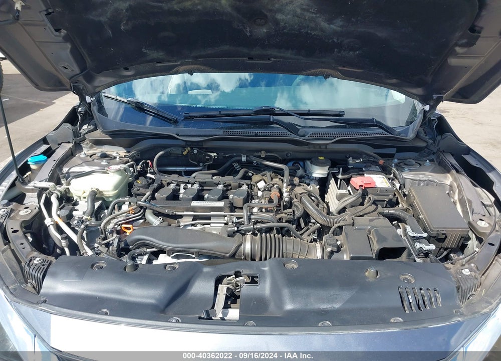 2017 HONDA CIVIC EX-T VIN: 19XFC1F36HE025013