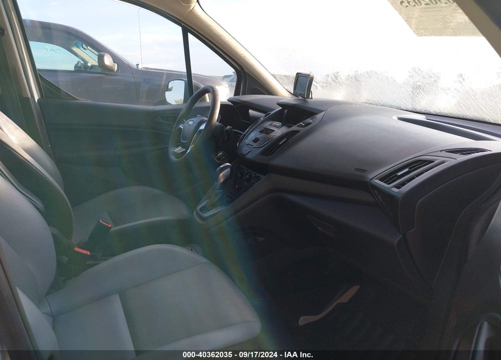 2018 FORD TRANSIT CONNECT XL VIN: NM0LS7E76J1353941