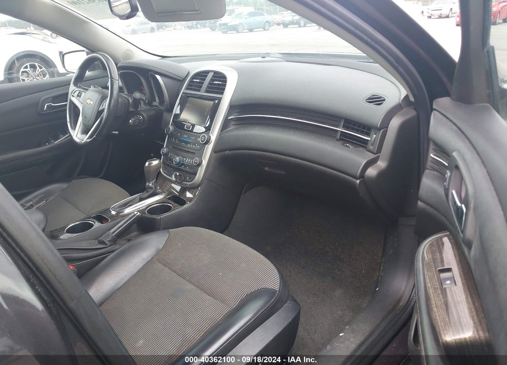 2015 CHEVROLET MALIBU 2LT VIN: 1G11D5SL1FF228083