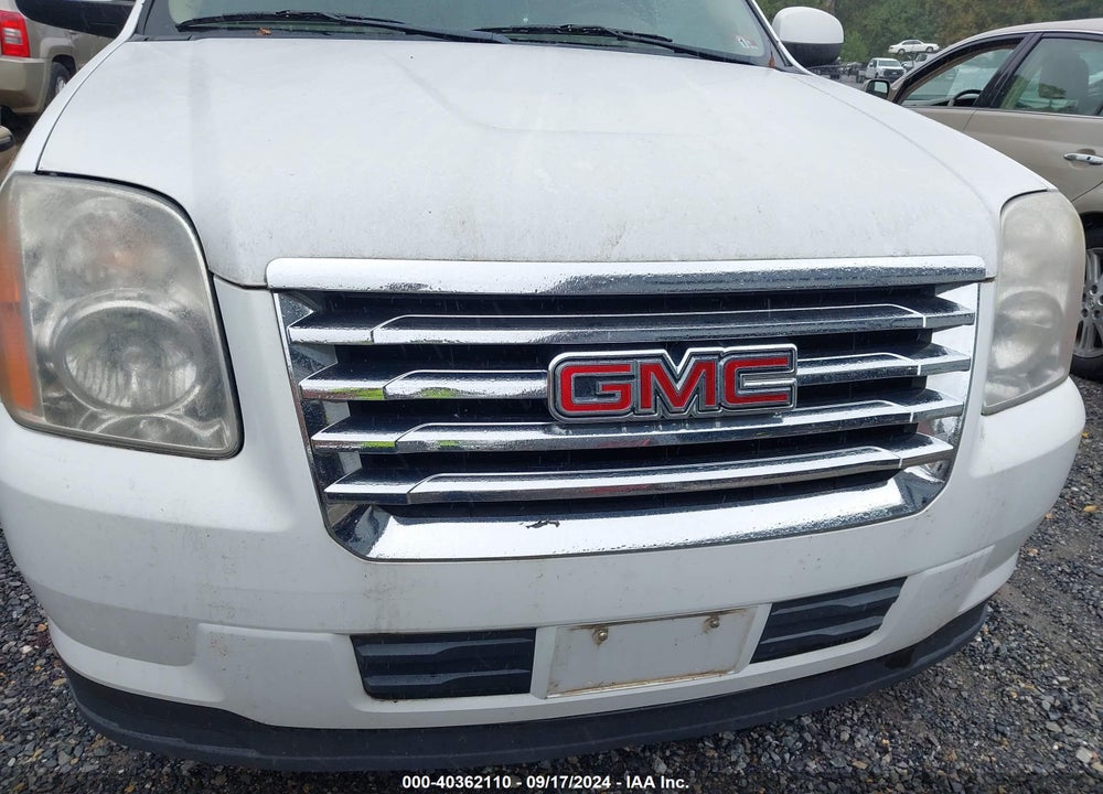 2009 GMC YUKON HYBRID VIN: 1GKFK13579R106122