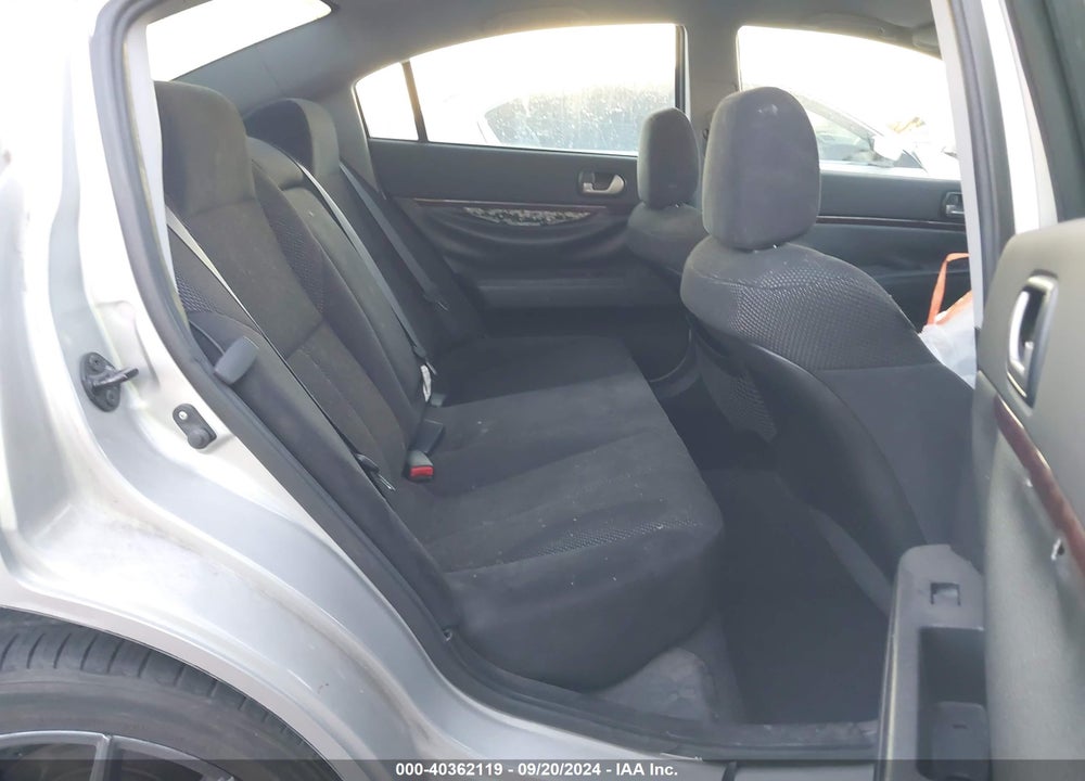 2010 MITSUBISHI GALANT ES/SE VIN: 4A32B3FF4AE016557