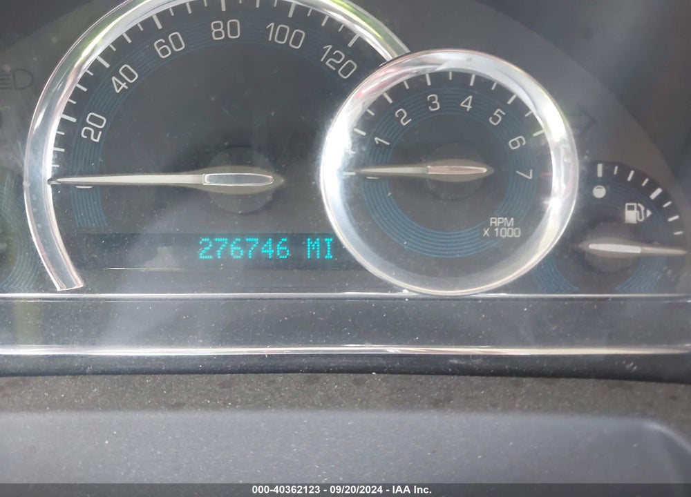 2008 CHEVROLET HHR LS VIN: 3GNCA13D48S658236
