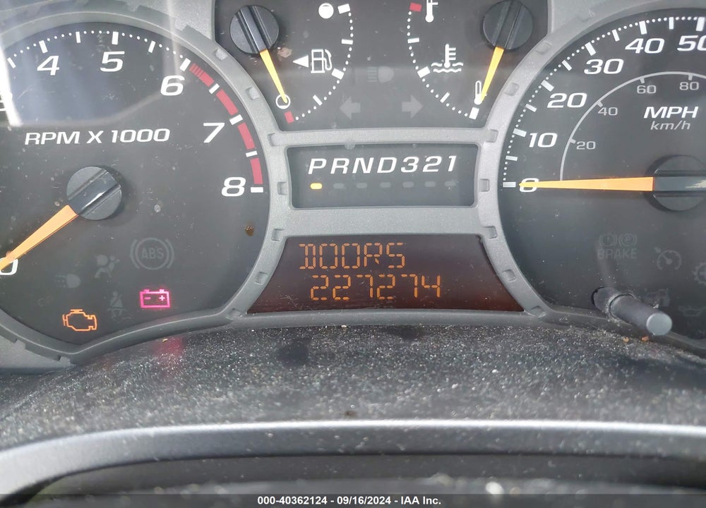 2005 CHEVROLET COLORADO LS VIN: 1GCCS136058224388