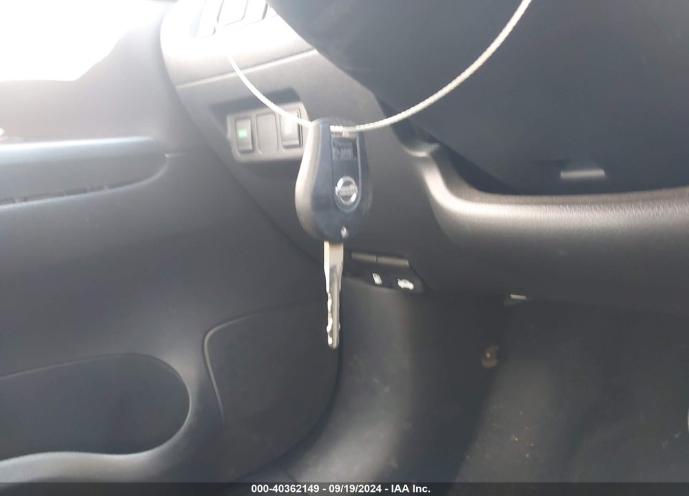 2019 NISSAN SENTRA S VIN: 3N1AB7AP3KY358479