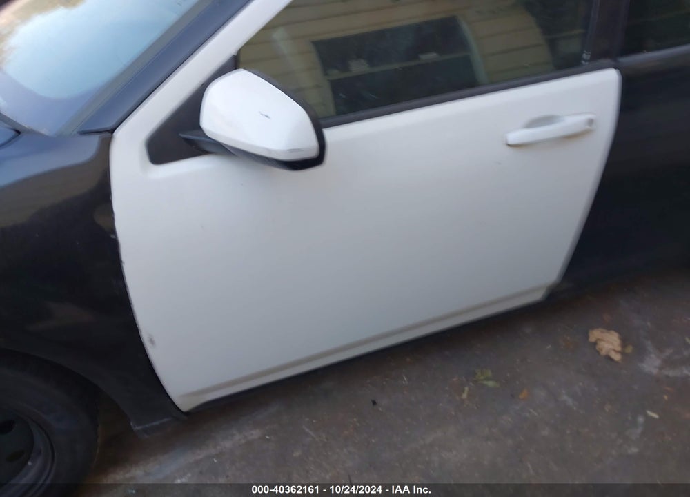 2013 DODGE AVENGER SE VIN: 1C3CDZAB6DN610701