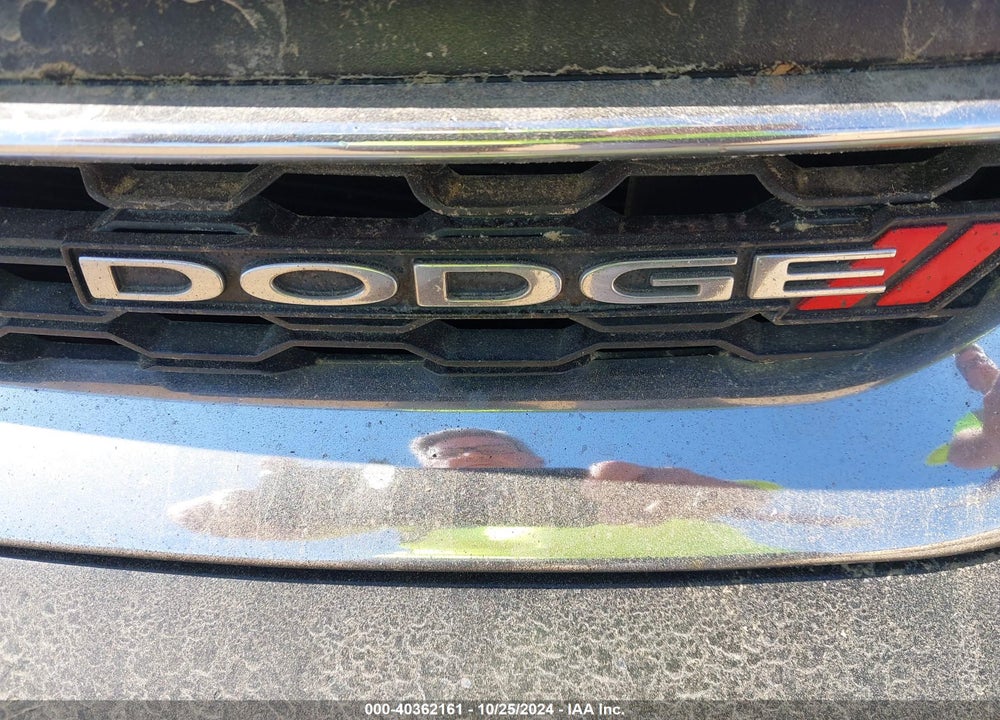 2013 DODGE AVENGER SE VIN: 1C3CDZAB6DN610701