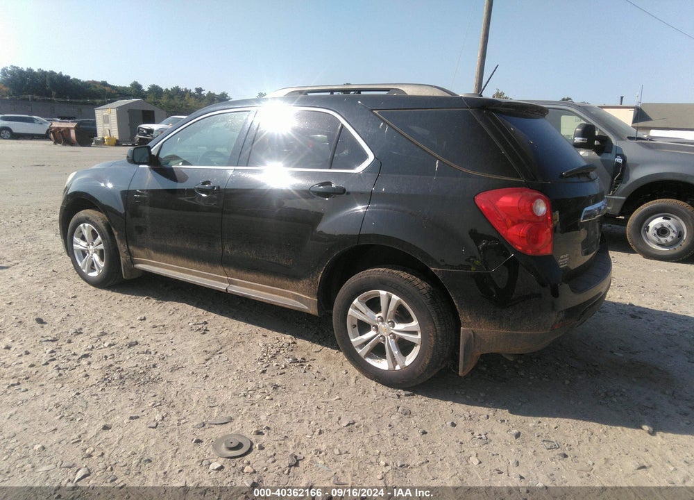 2015 CHEVROLET EQUINOX 1LT VIN: 2GNFLFEK9F6217584