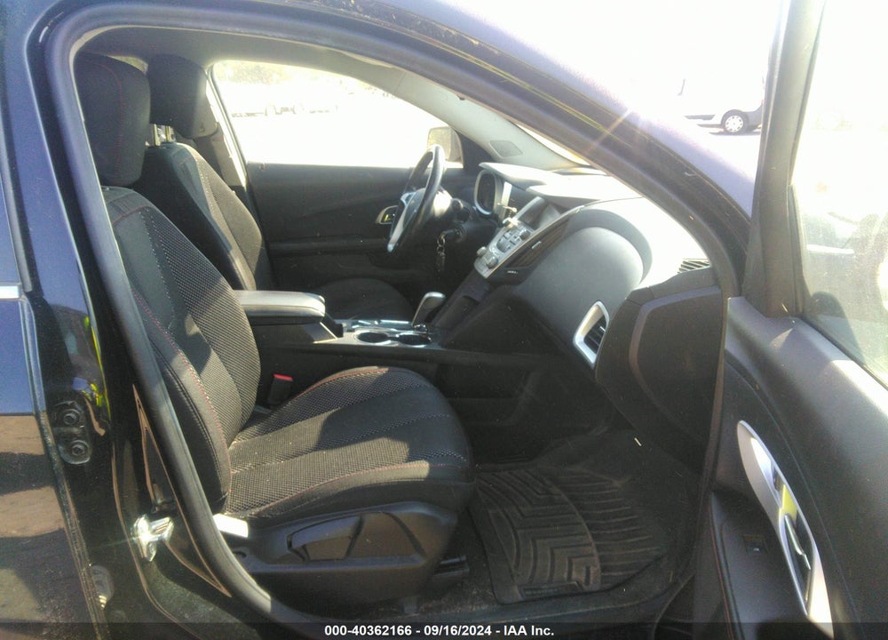 2015 CHEVROLET EQUINOX 1LT VIN: 2GNFLFEK9F6217584