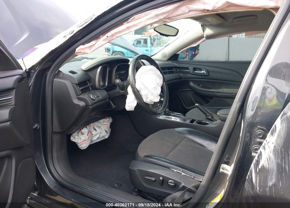 2015 CHEVROLET MALIBU 2LT VIN: 1G11D5SL7FF210655