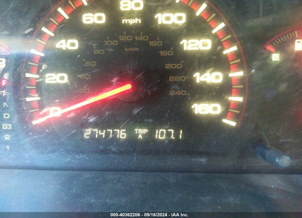 2006 HONDA ACCORD 2.4 LX VIN: 1HGCM72356A022856