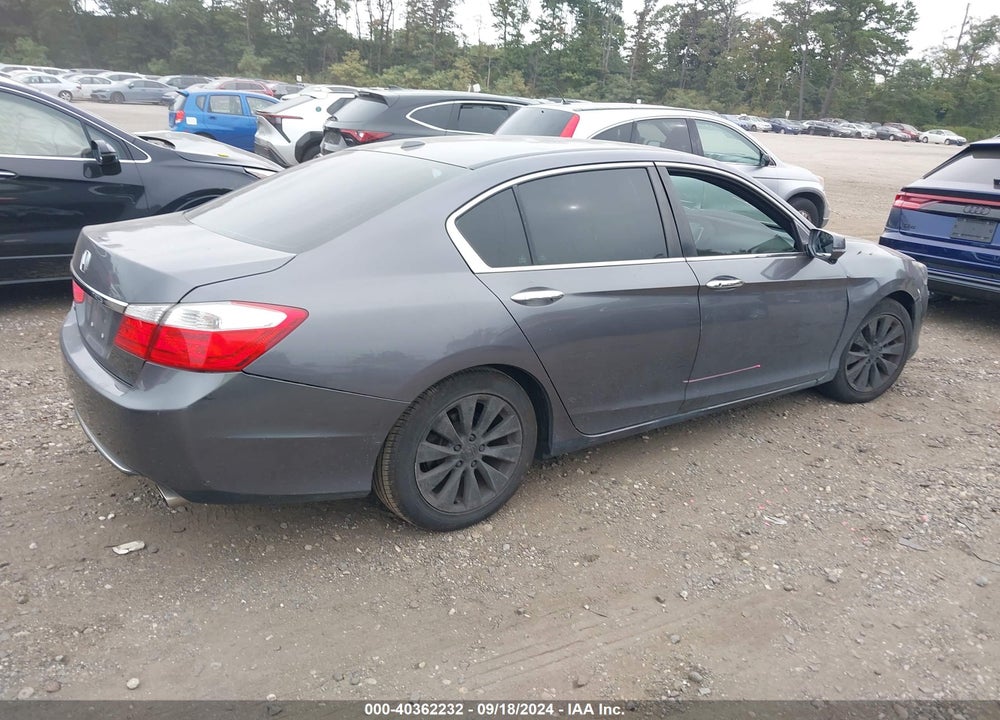 2015 HONDA ACCORD EX-L VIN: 1HGCR2F88FA092247
