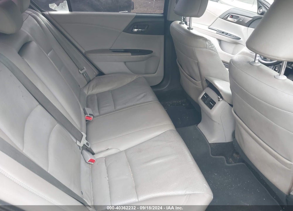 2015 HONDA ACCORD EX-L VIN: 1HGCR2F88FA092247