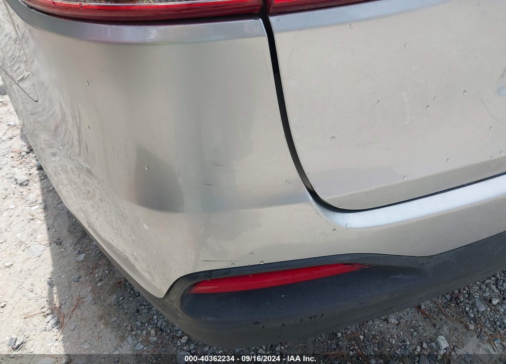 2017 KIA SORENTO 3.3L LX VIN: 5XYPG4A54HG293046