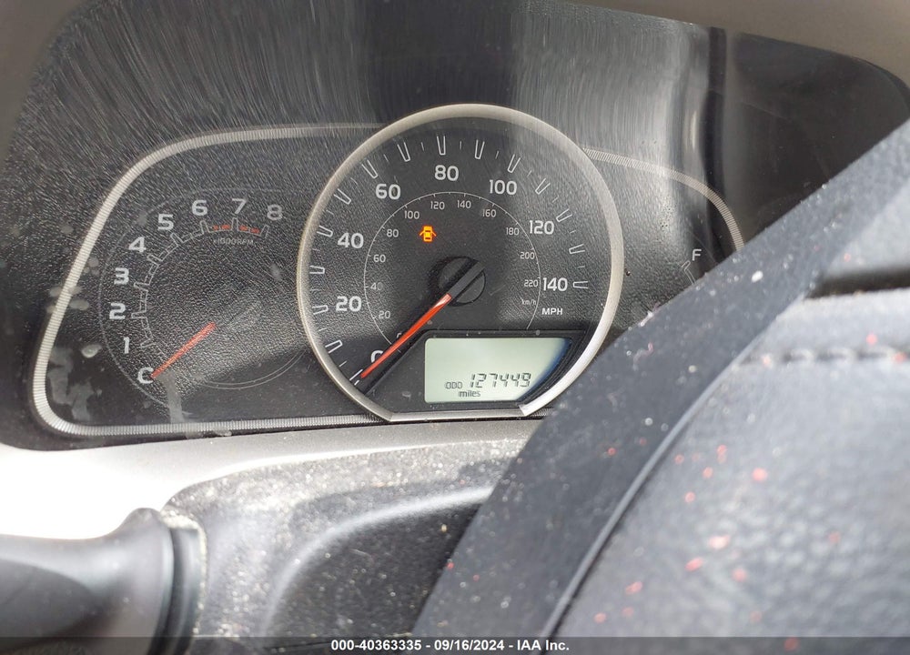 2013 TOYOTA RAV4 XLE VIN: 2T3RFREV4DW109285