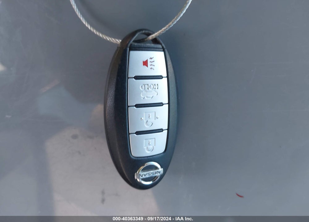 2015 NISSAN ALTIMA 2.5 S VIN: 1N4AL3AP5FN908020