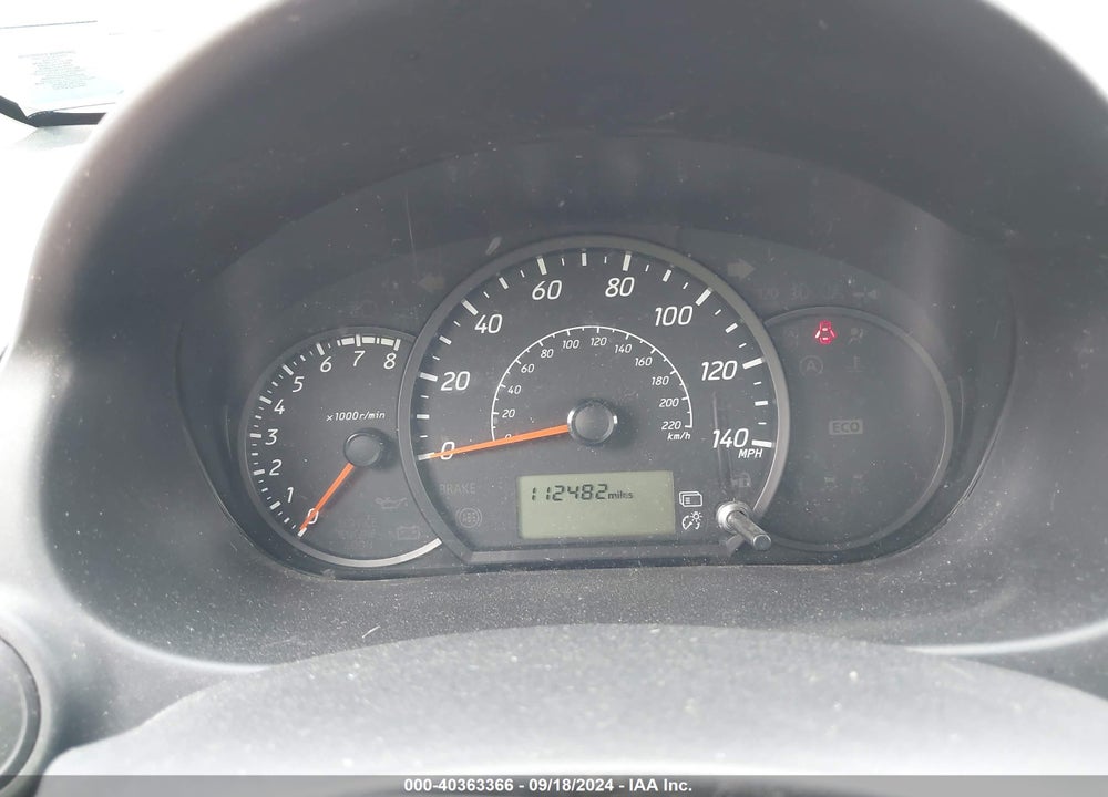 2014 MITSUBISHI MIRAGE DE VIN: ML32A3HJ9EH007772