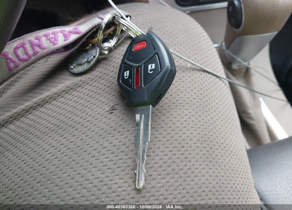 2014 MITSUBISHI MIRAGE DE VIN: ML32A3HJ9EH007772