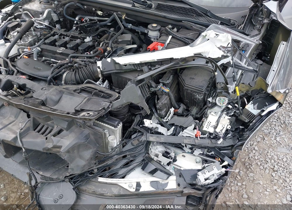 2024 ACURA INTEGRA A-SPEC W/ TECHNOLOGY VIN: 19UDE4H67RA000363