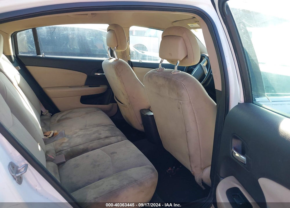 2012 CHRYSLER 200 TOURING VIN: 1C3CCBBB3CN186269