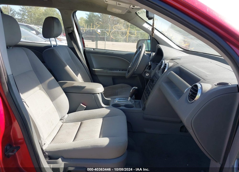 2006 FORD FREESTYLE SE VIN: 1FMZK04176GA39118