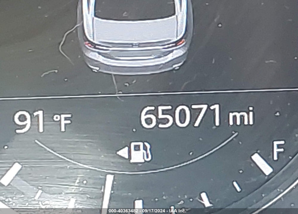 2018 MAZDA 6 GRAND TOURING RESERVE VIN: JM1GL1WY4J1304601