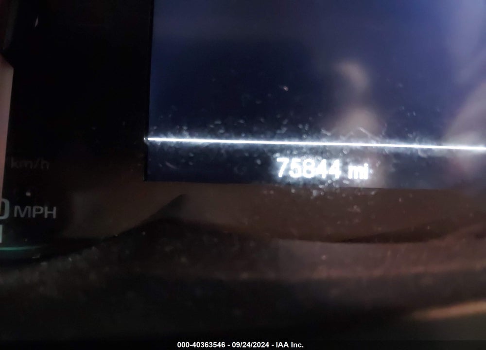 2018 CHEVROLET TRAX LS VIN: KL7CJNSB4JB565148