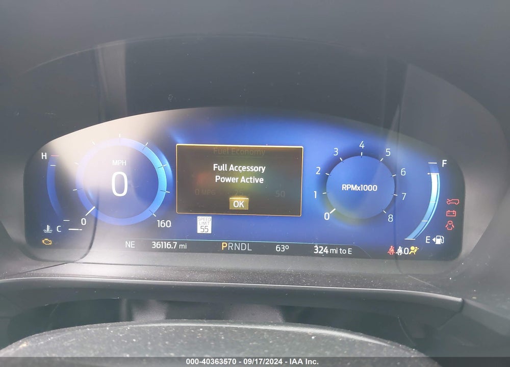 2022 FORD ESCAPE SEL VIN: 1FMCU9H64NUA29527