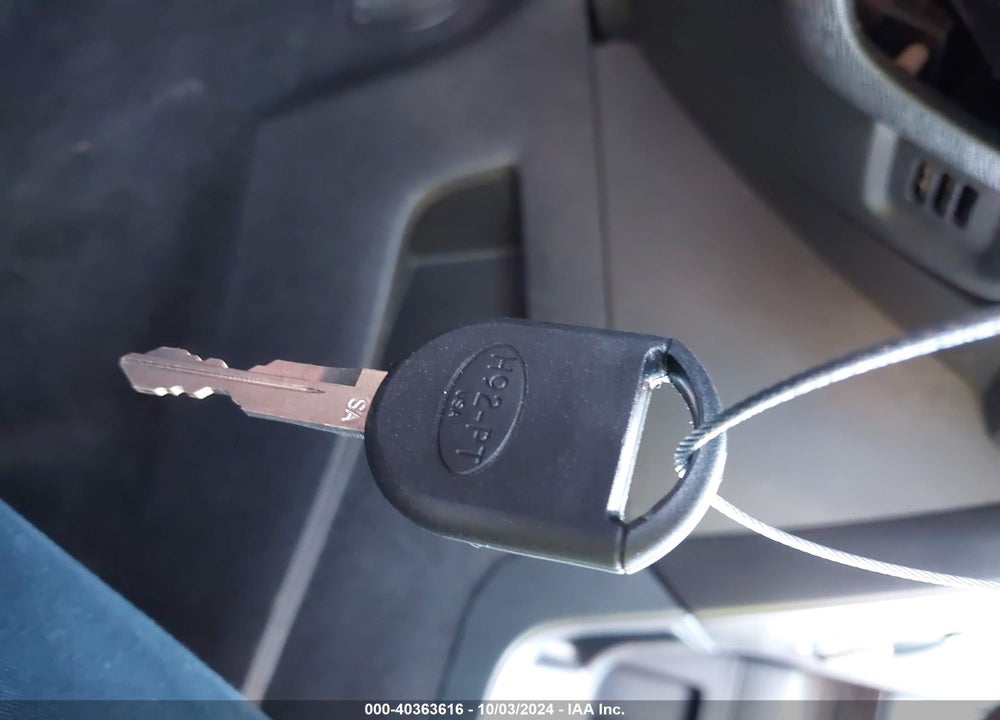 2014 FORD FLEX SEL VIN: 2FMGK5C83EBD14136