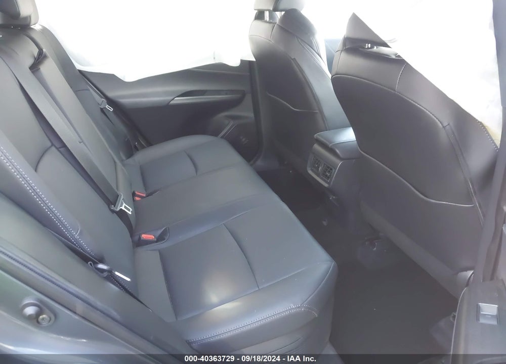2023 TOYOTA VENZA XLE VIN: JTEAAAAH7PJ119255