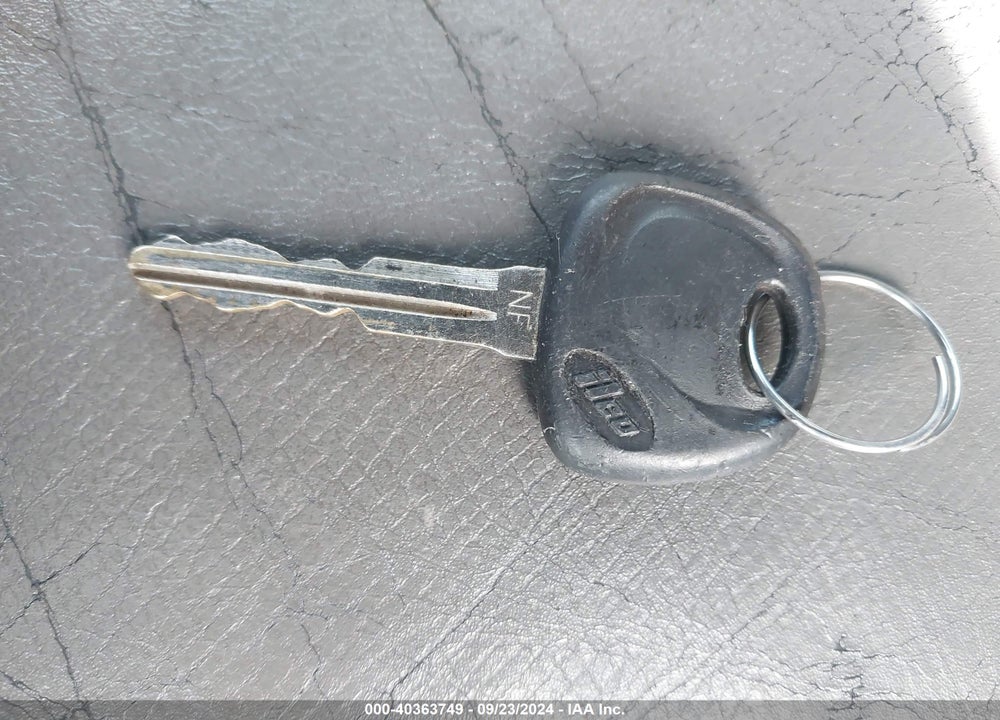 2009 HYUNDAI SONATA VIN: 5NPEU46C59H510072