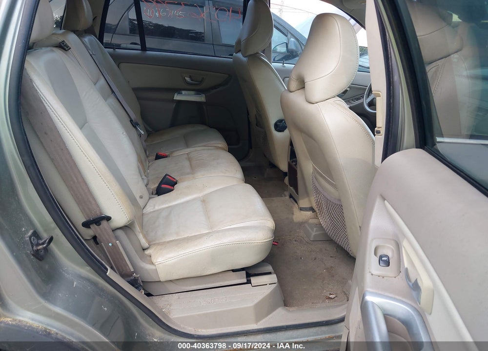 2006 VOLVO XC90 VIN: YV4CM592961301157