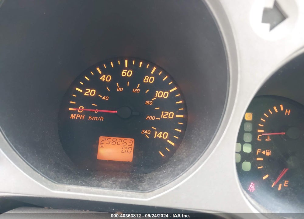 2002 NISSAN ALTIMA 2.5 S VIN: 1N4AL11D42C121477