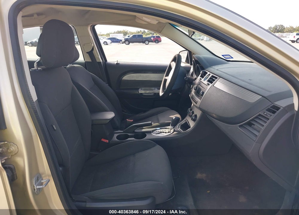 2010 CHRYSLER SEBRING TOURING VIN: 1C3CC4FB4AN163067