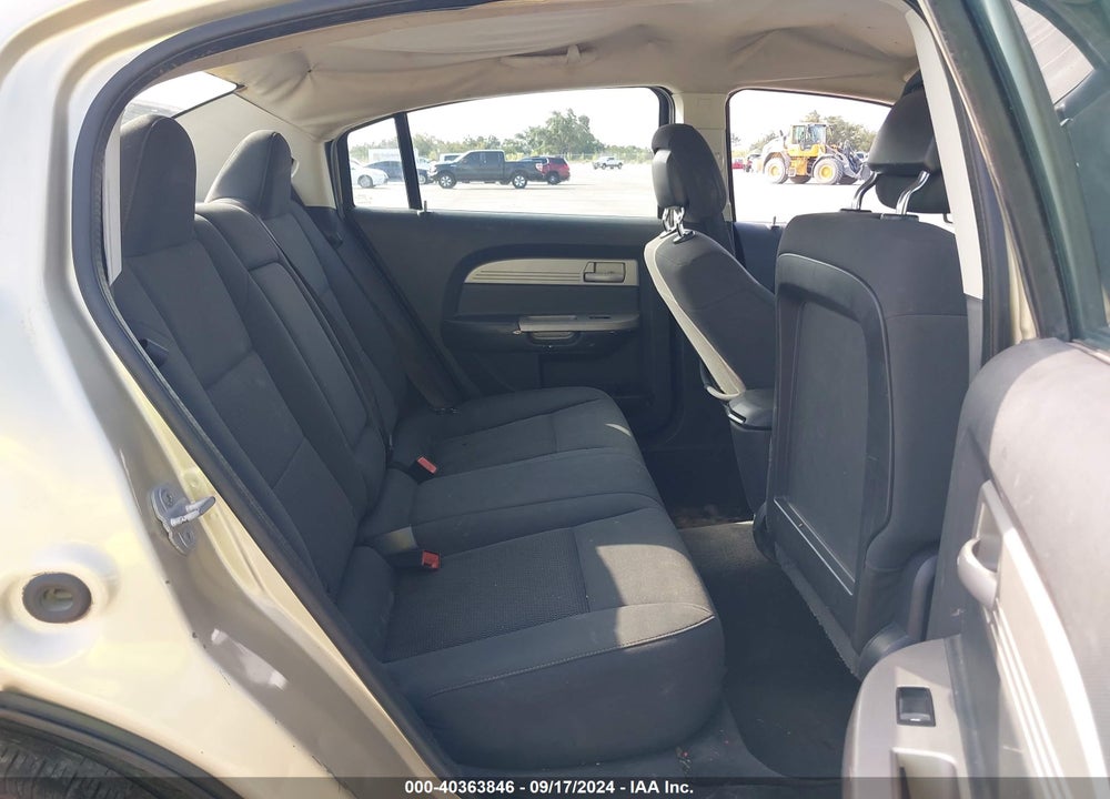 2010 CHRYSLER SEBRING TOURING VIN: 1C3CC4FB4AN163067