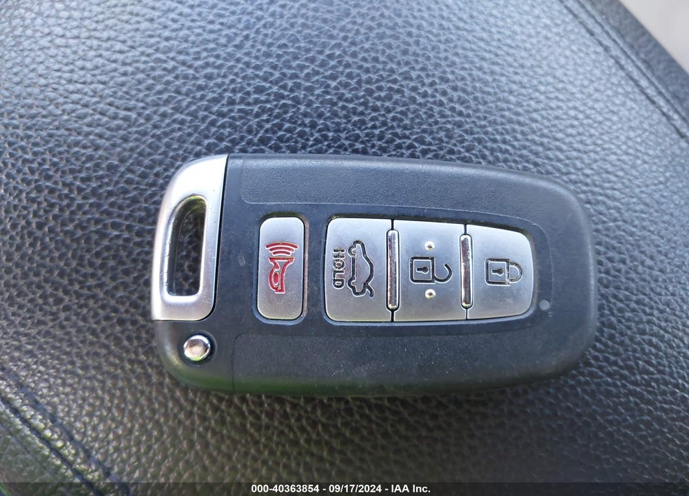 2012 KIA OPTIMA HYBRID EX VIN: KNAGM4AD8C5035241
