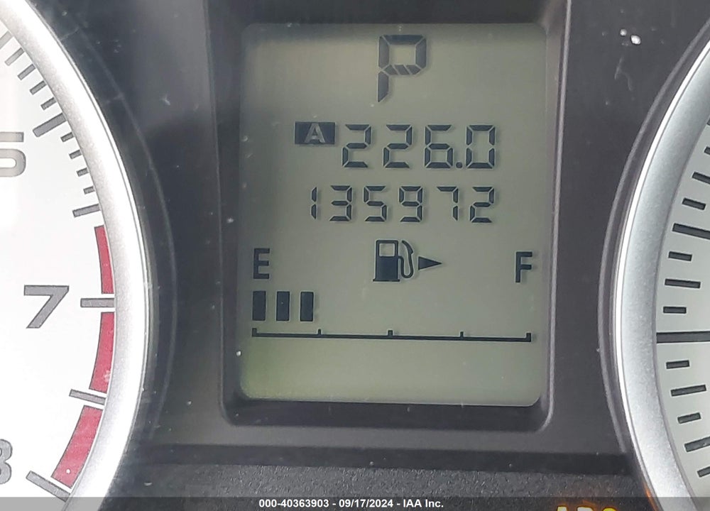2012 SUBARU IMPREZA 2.0I PREMIUM VIN: JF1GJAD63CH012395