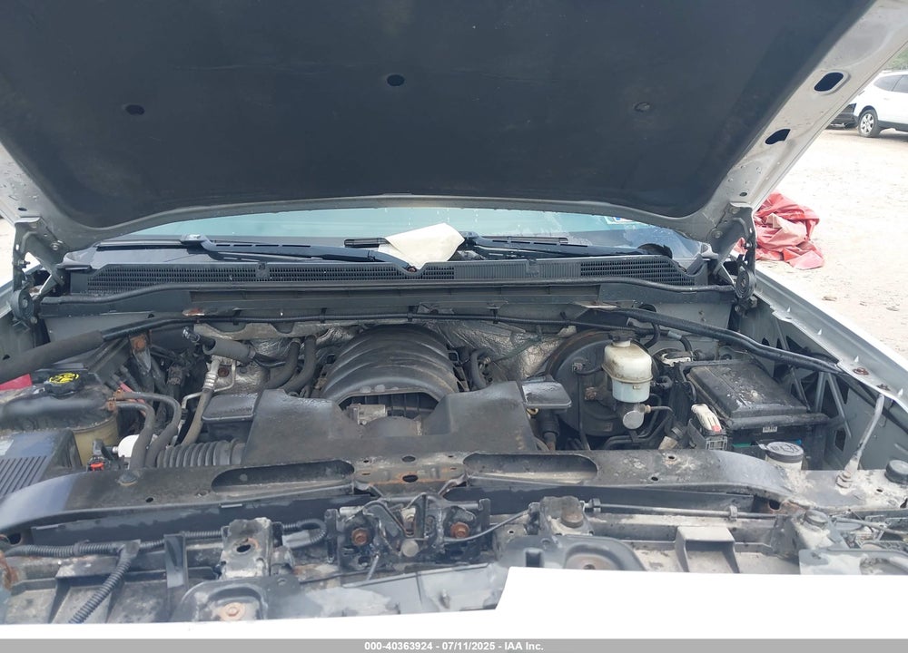 2014 GMC SIERRA 1500 VIN: 3GTU2VEC2EG100051