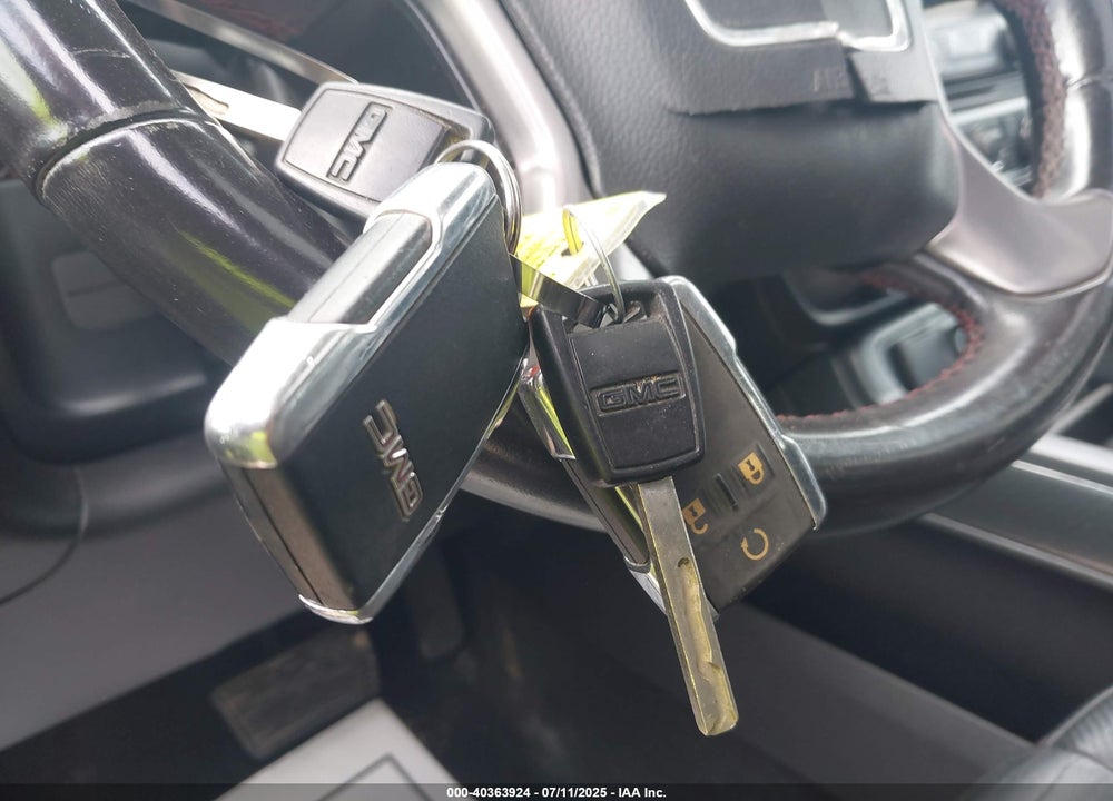 2014 GMC SIERRA 1500 VIN: 3GTU2VEC2EG100051