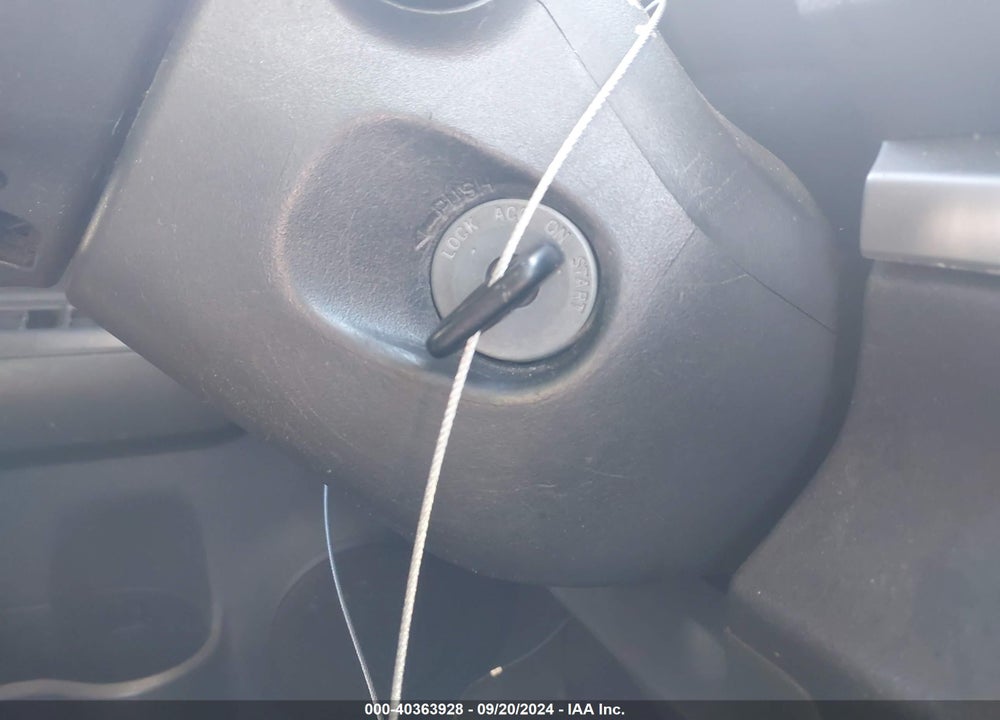 2011 SCION XB VIN: JTLZE4FE8B1138521