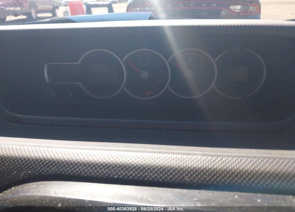 2011 SCION XB VIN: JTLZE4FE8B1138521