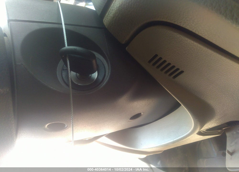 2009 FORD FUSION SE VIN: 3FAHP07189R147568
