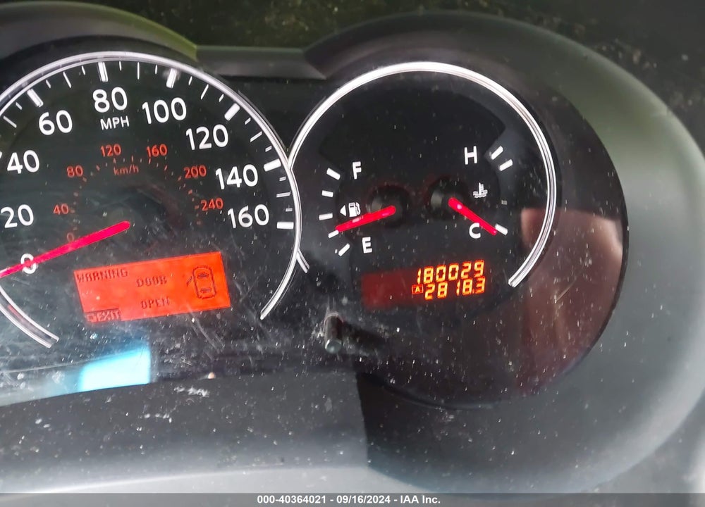 2012 NISSAN ALTIMA 2.5 S VIN: 1N4AL2AP1CC182495