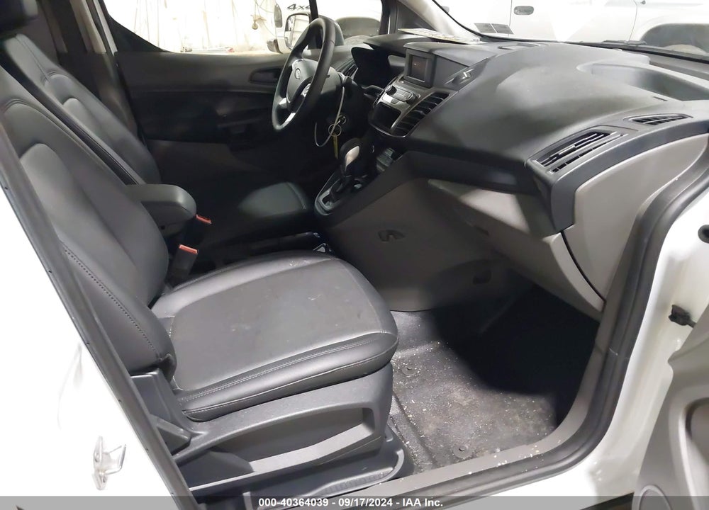 2023 FORD TRANSIT CONNECT XL PASSENGER VIN: NM0GS9E23P1553749