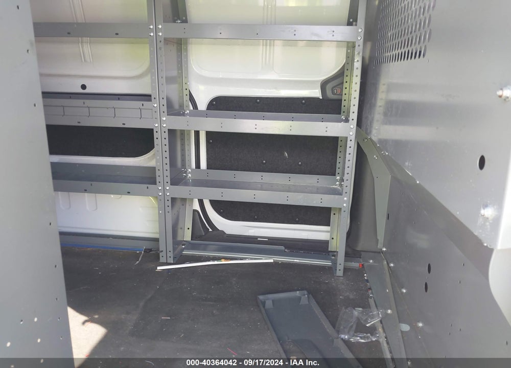 2015 NISSAN NV200 S/SV VIN: 3N6CM0KN9FK733902