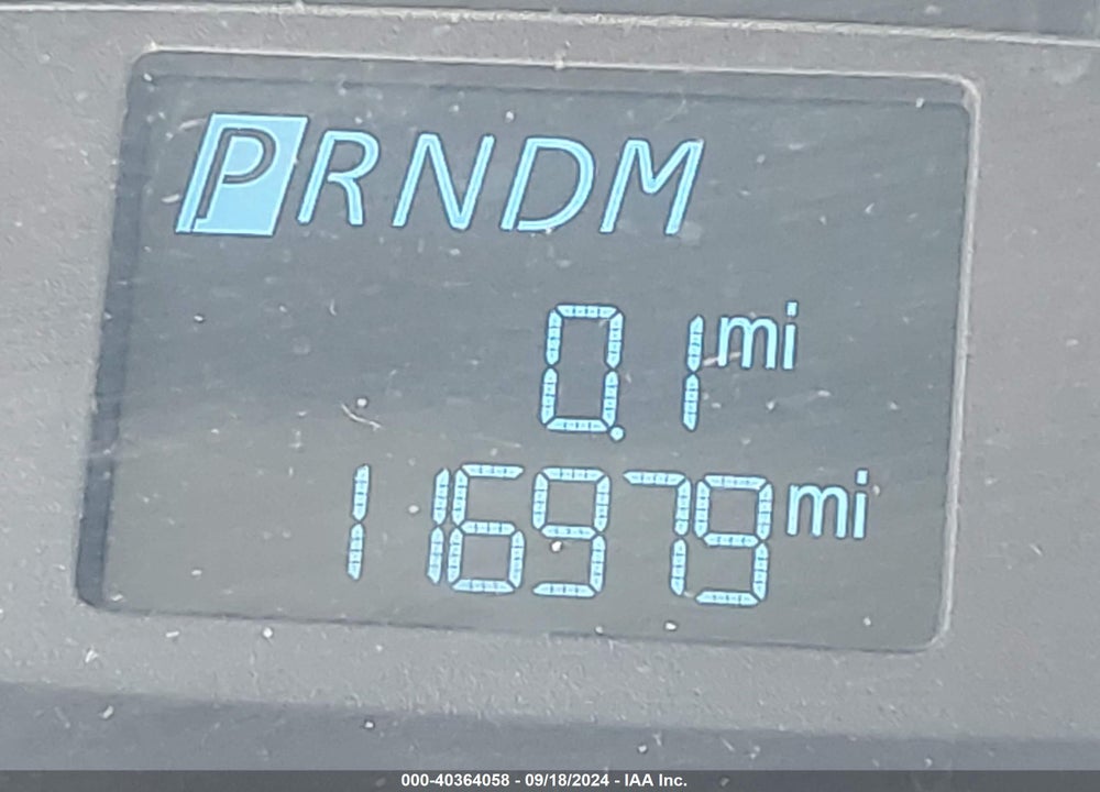 2019 FORD TRANSIT-250 VIN: 1FTYR3XM5KKB13551