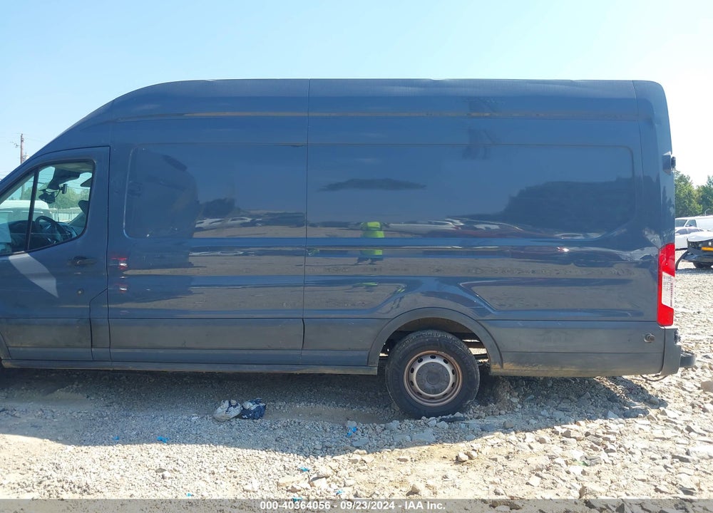 2019 FORD TRANSIT-250 VIN: 1FTYR3XM6KKA97795