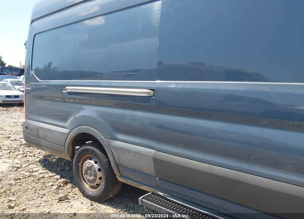 2019 FORD TRANSIT-250 VIN: 1FTYR3XM6KKA97795