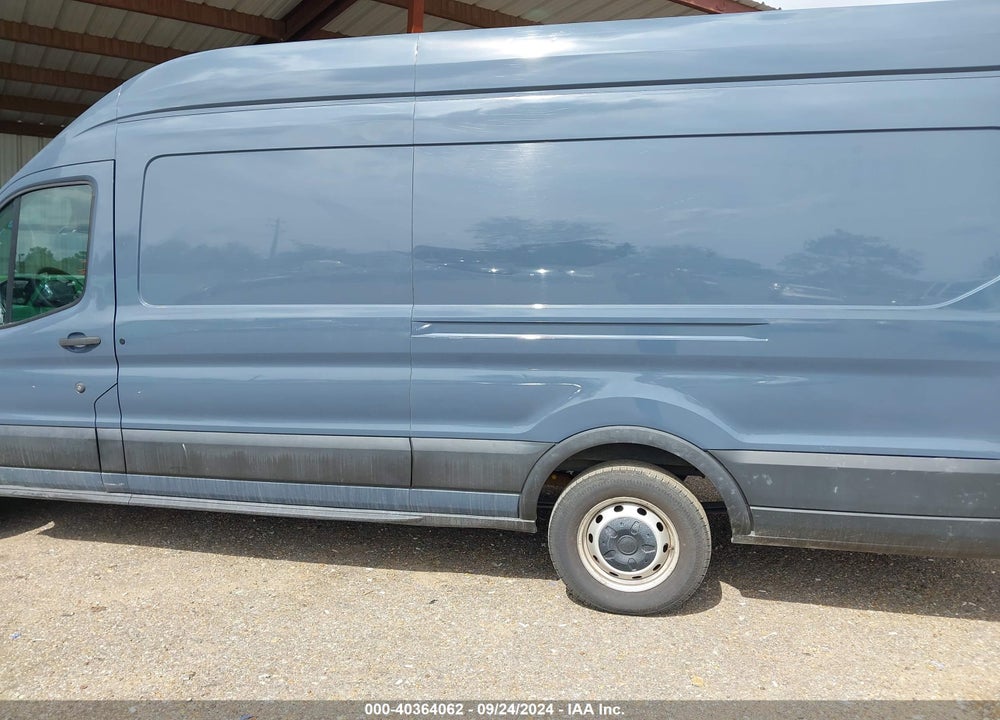 2019 FORD TRANSIT-250 VIN: 1FTYR3XM2KKB17525