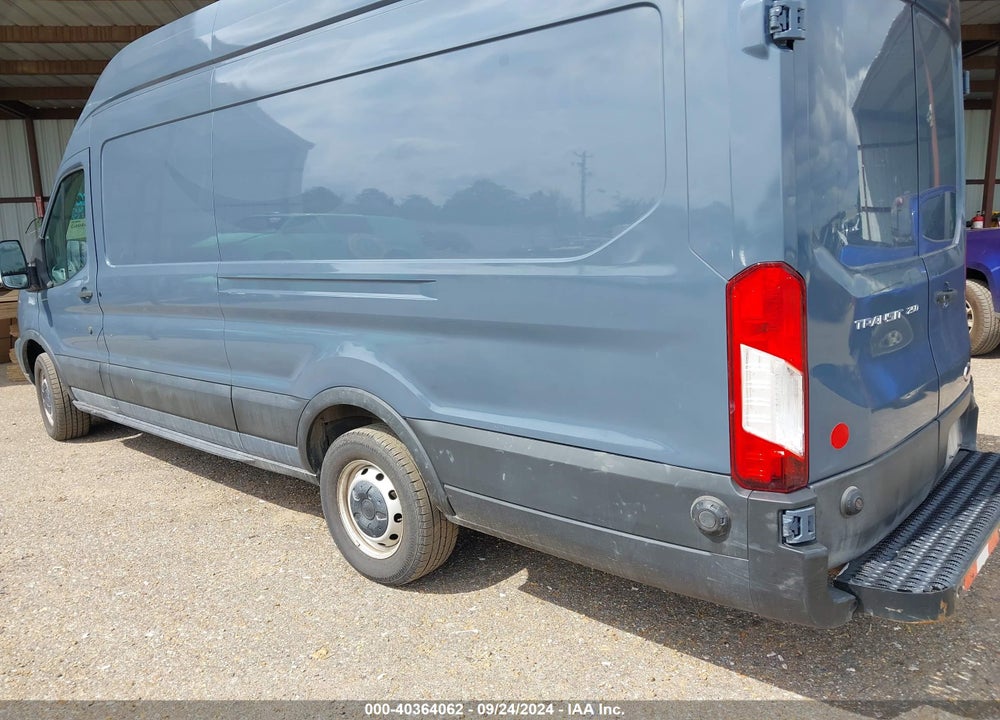 2019 FORD TRANSIT-250 VIN: 1FTYR3XM2KKB17525